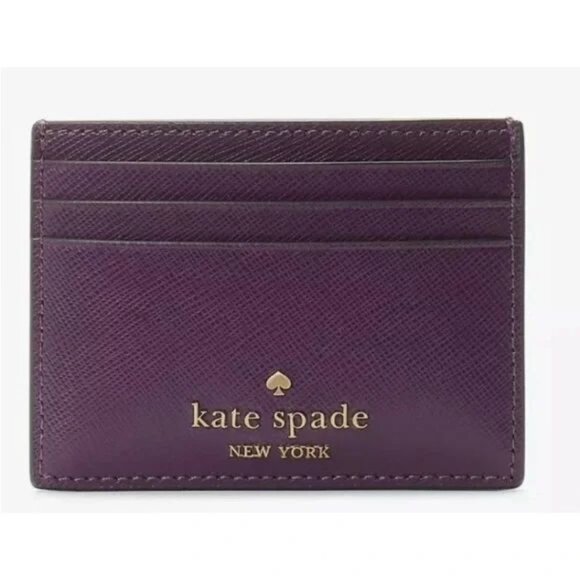 KATE SPADE Wallet - Picture 1 of 6